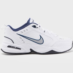 تصویر کفش ورزشی ایر مانارک IV برند Nike Air Monarch IV