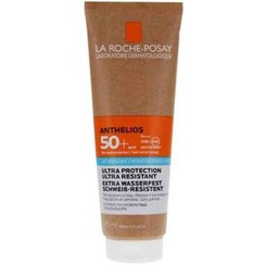 تصویر لوسیون مرطوب کننده فرانسوی لاروش-پوسای آنتلیوس La Roche-Posay با SPF50+ محافظت فوق العاده 75 میل 