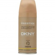 تصویر اسپری بدن زنانه پرستیژ مدل DKNY حجم 150 میلی لیتر ا Prestige DKNY Body Spray for Women 150ml Prestige DKNY Body Spray for Women 150ml