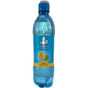 تصویر آب گازدار چی لایف 500 سی سی 