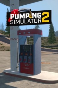 تصویر بازی Pumping Simulator 2 