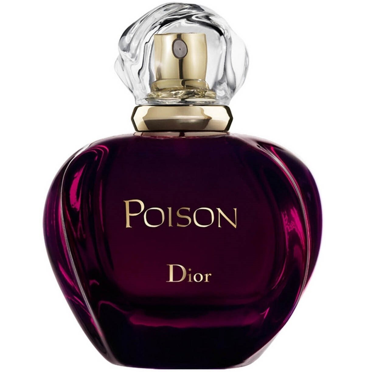 Poison dior eau de sale toilette