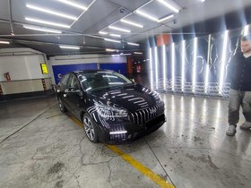 تصویر چری آریزو 5 FL مدل 1404 ا اسپرت اکسلنت اسپرت اکسلنت