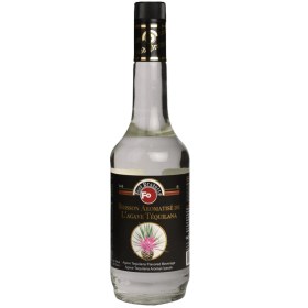 تصویر سیروپ فو آگاوه Fo agave syrup 