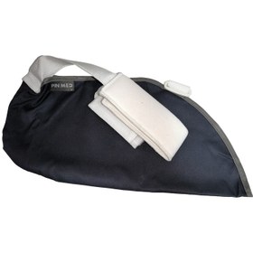 تصویر آویز دست پین مد کد 4004 - L 