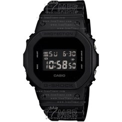 تصویر ساعت دیجیتال مردانه کاسیو casio | DW-5600BB-1D