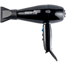 تصویر سشوار حرفه ای مدل Formula 9000 تکنو درای Tecno Dry Formula 9000 Professional Hair Dryer