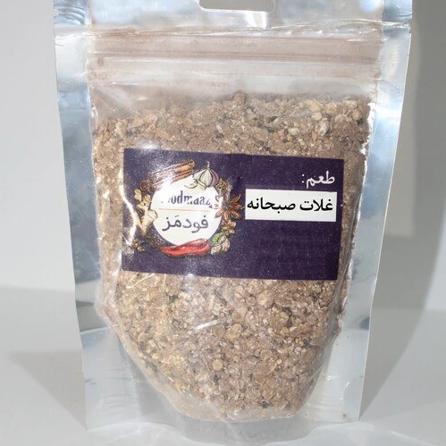 خرید و قیمت غلات صبحانه 150 گرمی | ترب