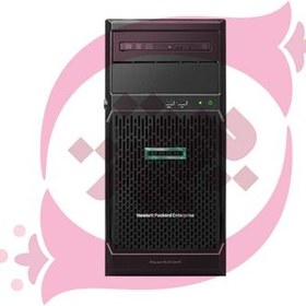 تصویر قیمت سرور HPE ML30 Gen10 4LFF Non Hot Plug CTO Server P06760-B21 