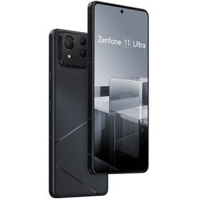 تصویر گوشی ایسوس Zenfone 11 Ultra 5G | حافظه 512 رم 16 گیگابایت Asus Zenfone 11 Ultra 5G 512/16 GB