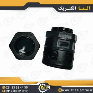 تصویر فروشگاه آلتا الکتریک