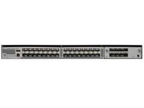 تصویر WS-C4500X-32SFP+ SWITCH