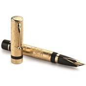 تصویر خودکار لاکچری شیفر مدل CENTENNIAL GOLD 