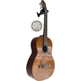 تصویر گیتار چارد فیلیپینی chard