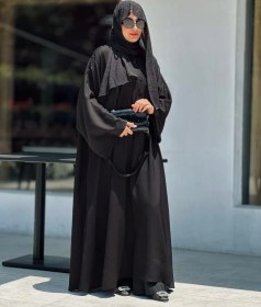 تصویر عبای مهگل 