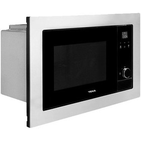 تصویر مایکروویو گریل توکار تکا مدل WISH MS 620 BIS ا Techno TE-342 Microwave Oven Techno TE-342 Microwave Oven