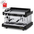 تصویر اسپرسو ساز اتوماتیک دو گروپ آستوریا مدل pratic ostorio practic Espresso maker