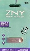 تصویر فلش 64 گیگ ZNY سرعت SSD ا Flash 64 G ZNY SSD Flash 64 G ZNY SSD