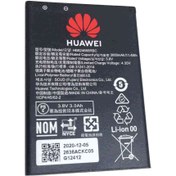 تصویر باتری اصلی(original)مودم 4.5Gهواوی ایرانسل مدل FD-M60 - تهران 5G 
