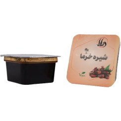 تصویر شیره خرما تک نفره – 90 گرمی 