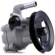 تصویر پمپ هیدرولیک سراتو سایپا td 