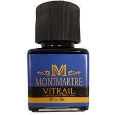 تصویر رنگ ویترای 55 میل 32 Bue 