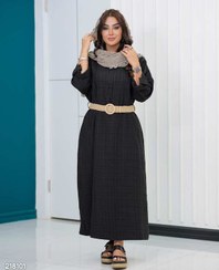 تصویر کفتان زنانه مدل کادوسا السانا Elsana کد 2181 