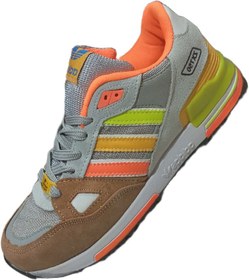 تصویر اسپرت کتانی مردانه ZX زد ایکس Zx sport shoes men