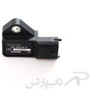 تصویر مپ سنسور سمند موتور ملی EF7-عظام 