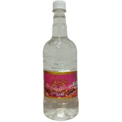 تصویر گلاب دو آتیشه یک لیتری خوشبو ارسال رایگان Rose water