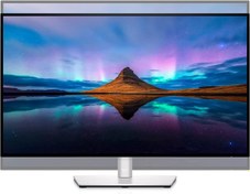 تصویر مانیتور 27 اینچ دل مدل U2722D Dell U2722D 27-Inch IPS QHD Monitor