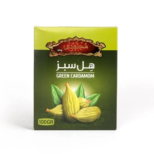 تصویر فروشگاه زعفران مجتهدی