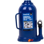 تصویر جک هیدرولیک خودرو نووا مدل NTB-2120 (20 تن) 