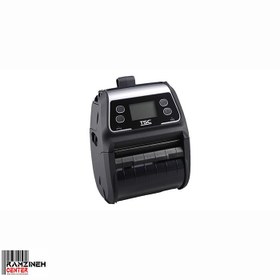 تصویر فیش و لیبل پرینتر تی اس سی مدل Alpha-4L TSC Alpha-4L Thermal Printer