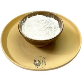 تصویر نشاسته ذرت 