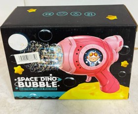 تصویر حباب ساز 