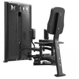 تصویر خیاطه دوکاره impulse _IF9308 