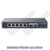 تصویر مرکز تلفن گرنداستریم GCC6010 