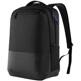 تصویر کوله پشتی لپ تاپ دل مدل DELL BACKPACK PRO SLIM 15 NEW مناسب برای لپ تاپ 15 اینچی مدل کوله پشتی لپ تاپ دل مدل DELL BACKPACK PRO SLIM 15 NEW مناسب برای لپ تاپ 15 اینچی مناسب برای لپتاپ رنگ مشکی