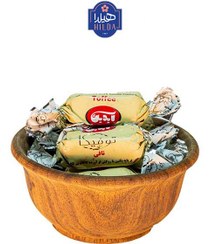 تصویر شکلات توفیکا آیدین ۲۵۰ گرم 