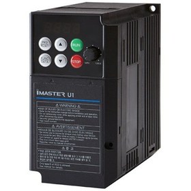 تصویر اینورتر تکفاز 2.2 کیلووات iMaster-U1 برند ADT ADT iMaster U1-0220-7 Single Phase Inverter