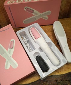 تصویر سنگ پابرقی با2غلتک 