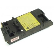 تصویر لیزر پرینتر اچ پی Laser Scanner Unit Hp LaserJet 1102 / P1102 / P1102w