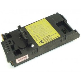 تصویر لیزر پرینتر اچ پی Laser Scanner Unit Hp LaserJet 1102 / P1102 / P1102w