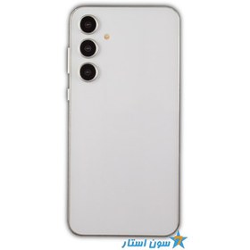 تصویر ماکت گوشی سامسونگ مدل Galaxy A55 