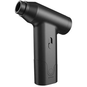 تصویر دستگاه دمنده مدل J02 