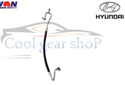 تصویر شلنگ فشار هیوندای سوناتا 97762-3R000 