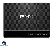 تصویر اس اس دی پی ان وای SSD PNY CS900 480GB SSD PNY CS900 480GB