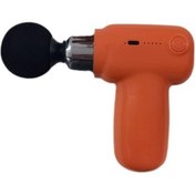 تصویر ماساژور تفنگی شارژی مدل CY-007 