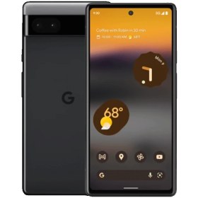 google pixel 6a 5g mobile phone